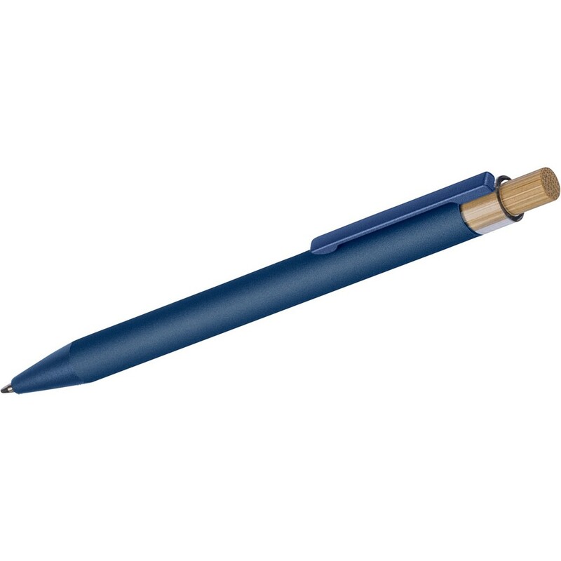 Dlugopis VB129-11 - niebieski