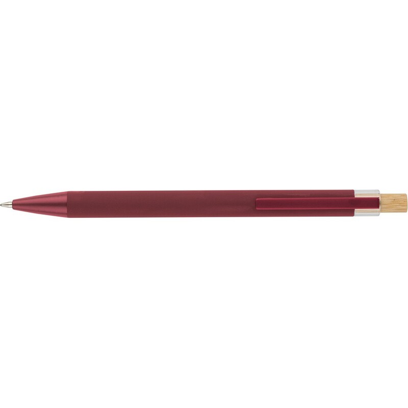 Dlugopis VB129-12 - burgund
