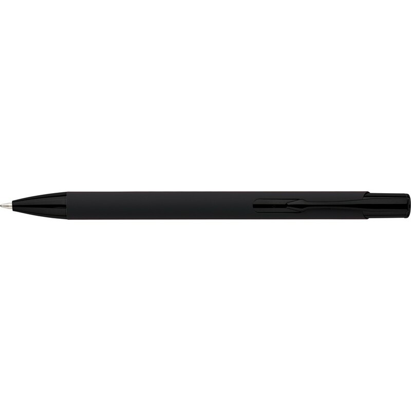 Dlugopis VB130-03 - czarny