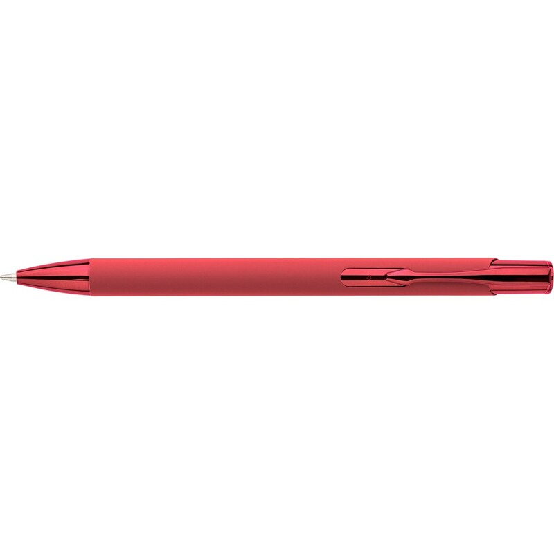 Dlugopis VB130-05 - czerwony