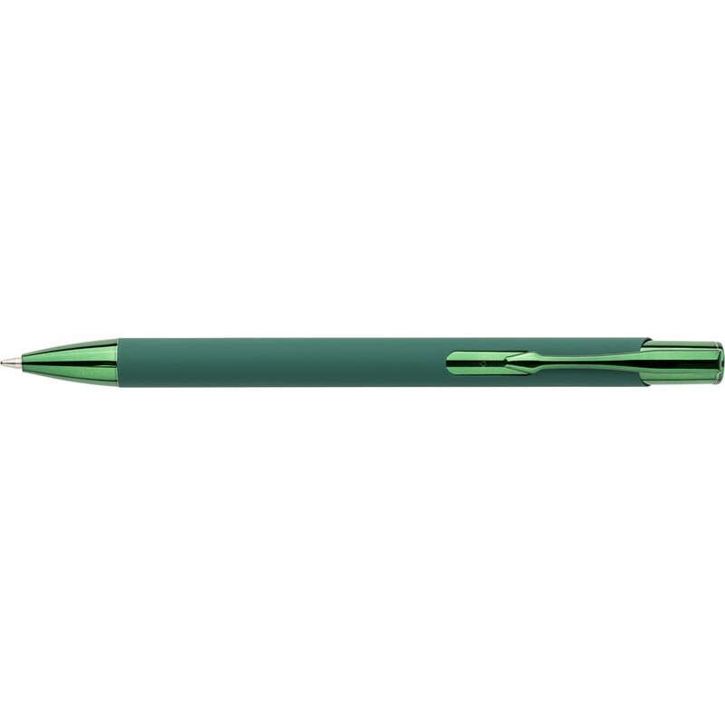 Dlugopis VB130-06 - zielony