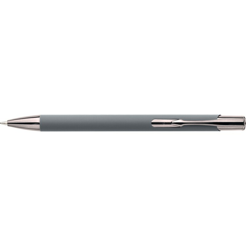Dlugopis VB130-19 - szary