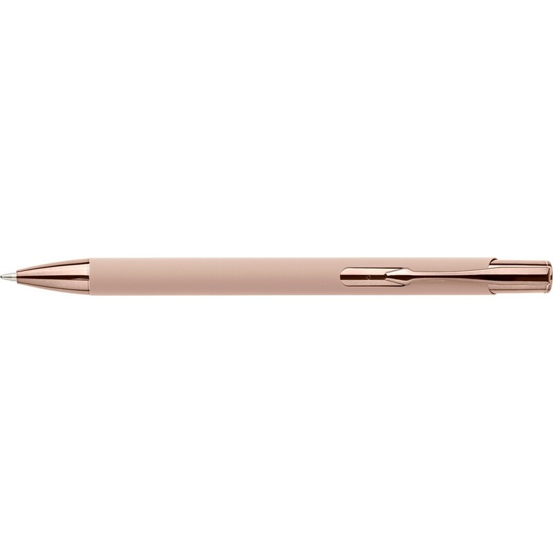 Dlugopis VB130-21 - rozowy