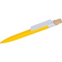 Dlugopis VB134-08 - zolty