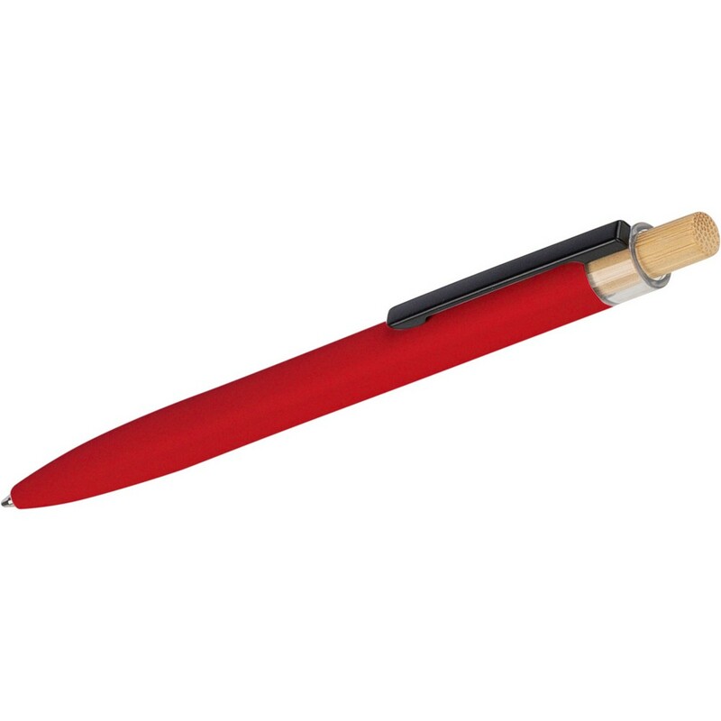 Długopis VB136-05 - czerwony