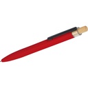 Długopis VB136-05 - czerwony