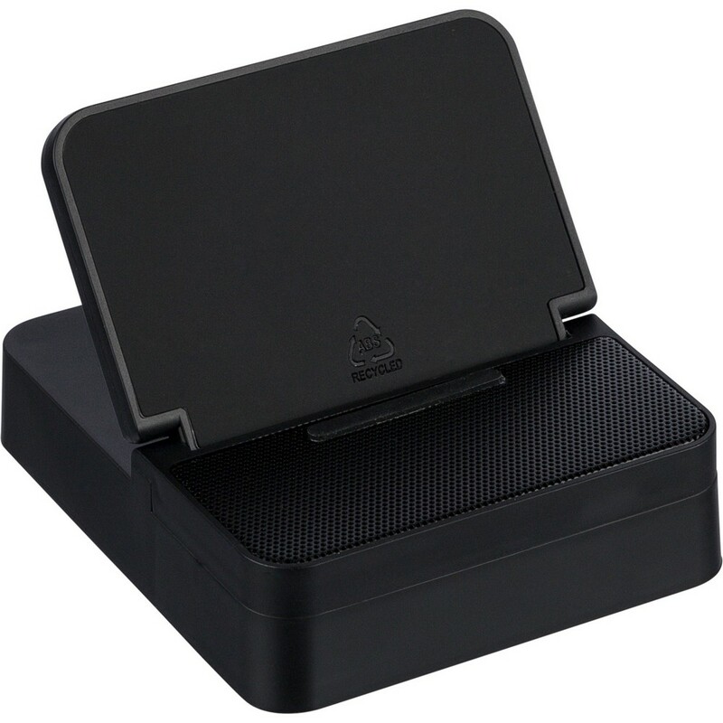 Ladowarka bezprzewodowa 15W VB138-03 - czarny