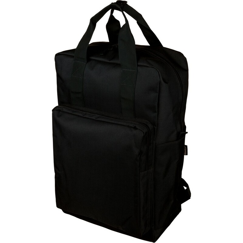 Plecak VB141-03 - czarny