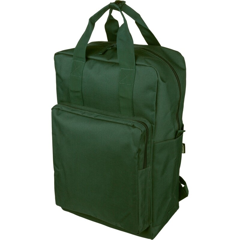 Plecak VB141-06 - zielony