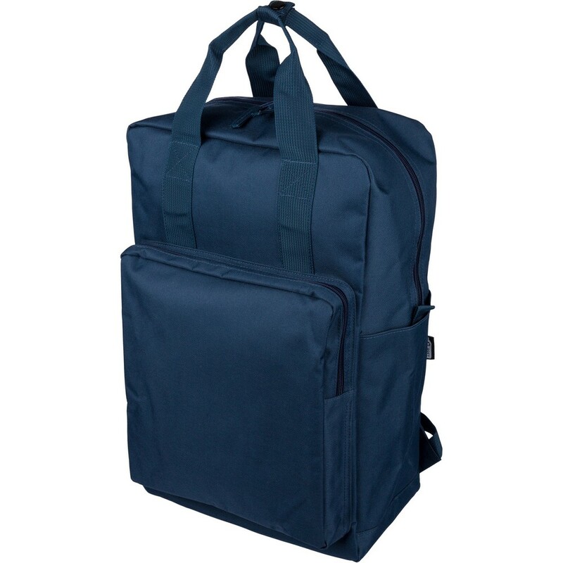 Plecak VB141-11 - niebieski