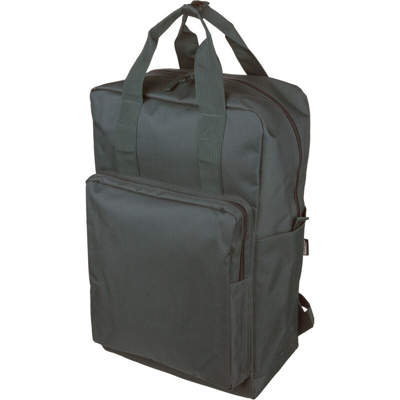 Plecak VB141-19 - szary