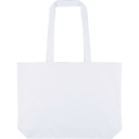 Torba na zakupy VB142-02 - bialy