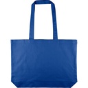Torba na zakupy VB142-11 - niebieski