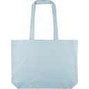 Torba na zakupy VB142-94 - niebieski pastelowy