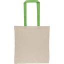 Torba na zakupy VB144-06 - zielony