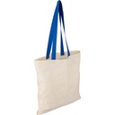 Torba na zakupy VB144-11 - niebieski