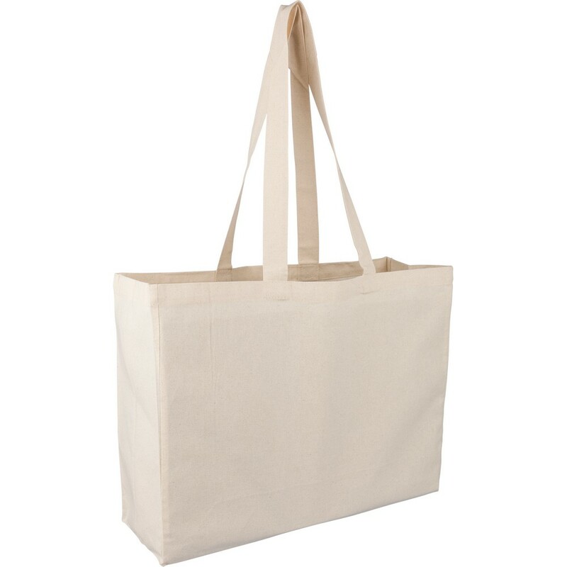 Torba na zakupy VB146-20 - bezowy