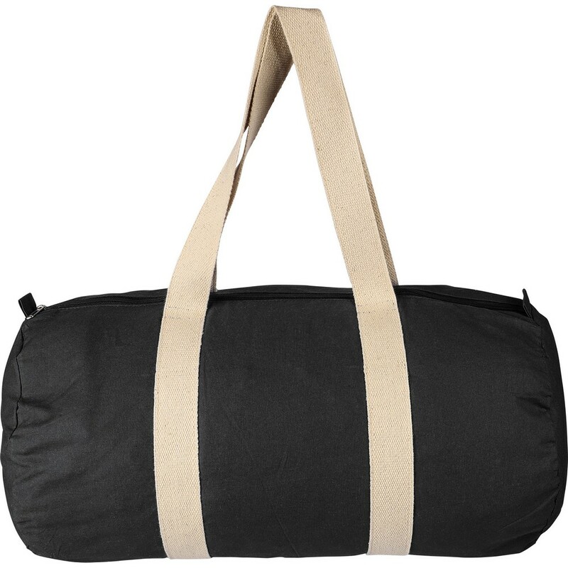 Torba podrozna VB147-03 - czarny
