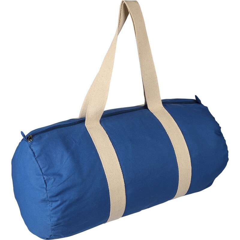 Torba podrozna VB147-11 - niebieski