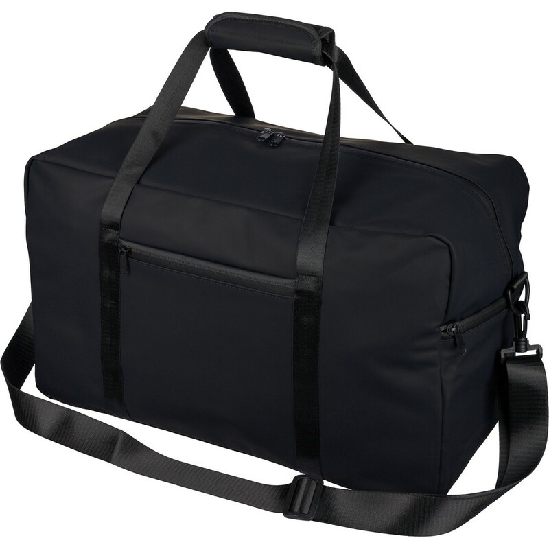 Torba sportowa, podrozna VB155-03 - czarny