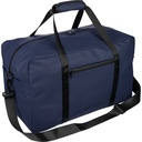 Torba sportowa, podróżna VB155-11 - niebieski