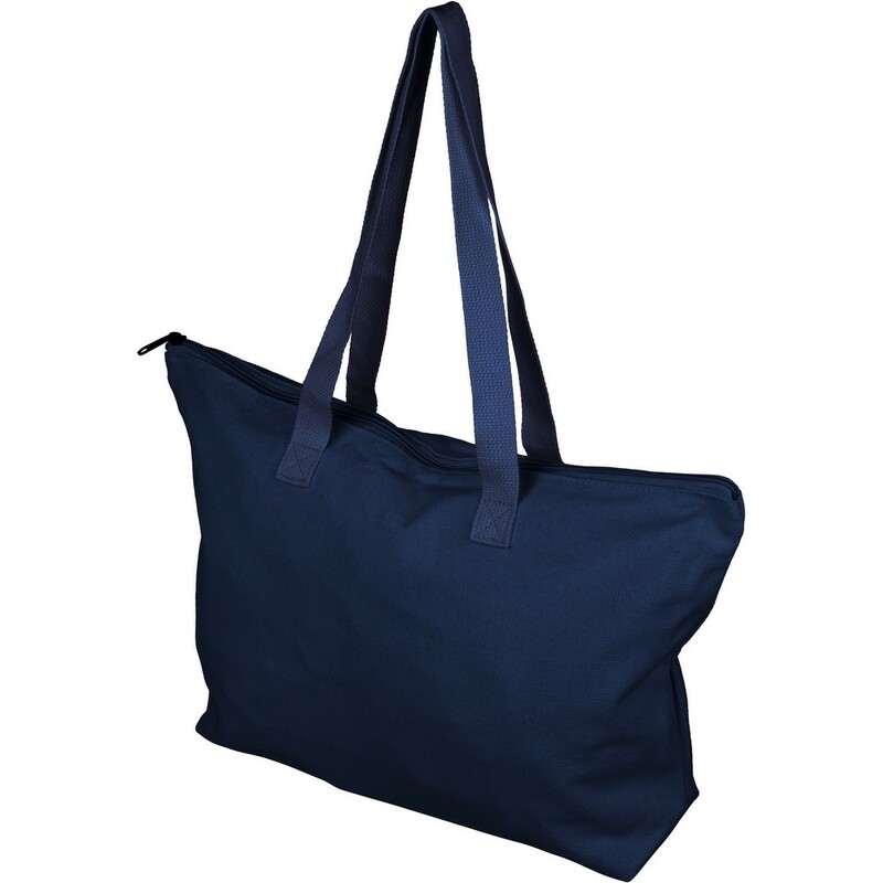 Torba na zakupy VB157-11 - niebieski