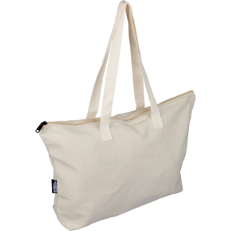 Torba na zakupy VB157-20 - bezowy