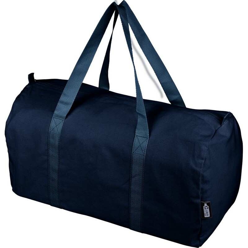 Torba sportowa, podróżna VB158-11 - niebieski