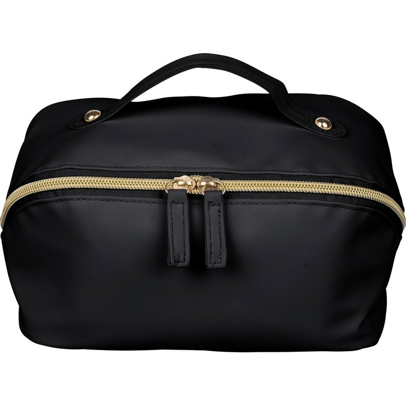 Kosmetyczka VB159-03 - czarny