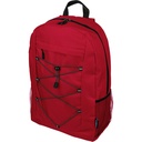Plecak podrozny VB161-05 - czerwony