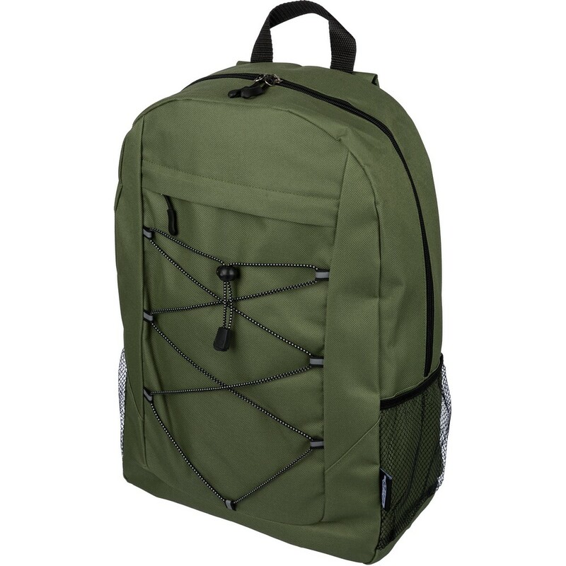 Plecak podrozny VB161-06 - zielony