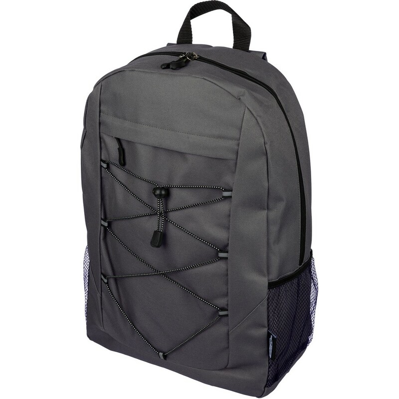 Plecak podrozny VB161-19 - szary