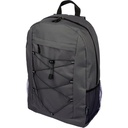 Plecak podrozny VB161-19 - szary