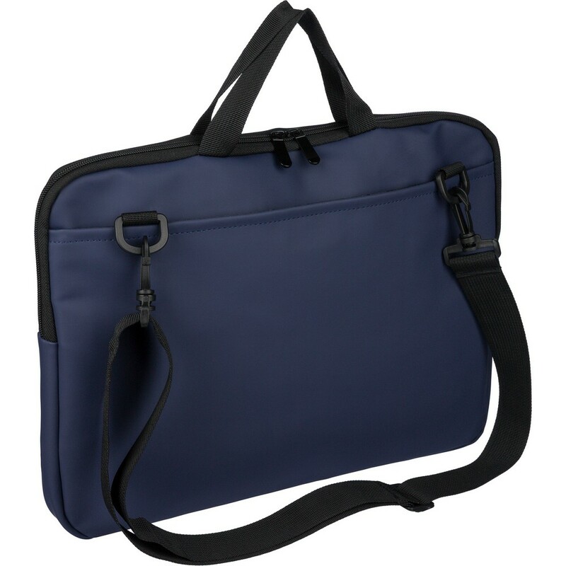 Torba na laptopa 15" VB162-11 - niebieski