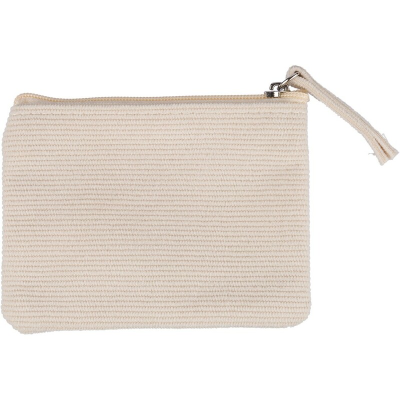 Portmonetka VB163-20 - beżowy