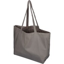Torba na zakupy VB165-19 - szary
