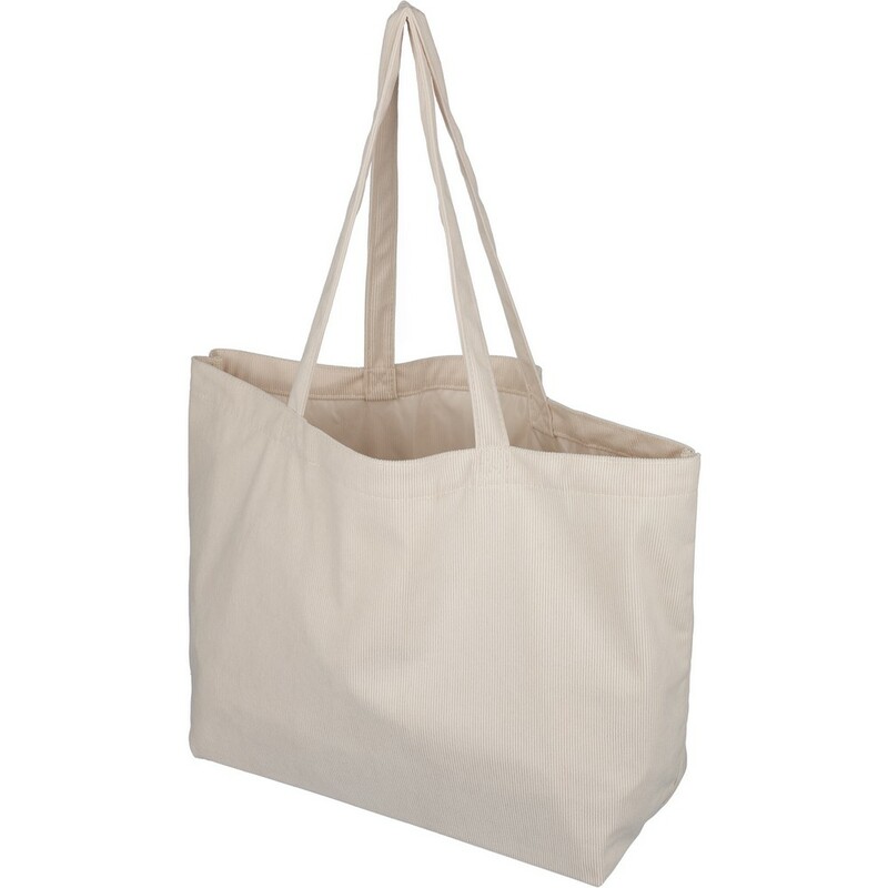 Torba na zakupy VB165-20 - bezowy