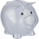 Skarbonka "świnka" VB169-00 - neutralny