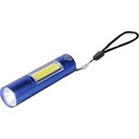 Latarka COB VB174-04 - granatowy