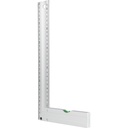 Katownik 30 cm VB177-32 - srebrny