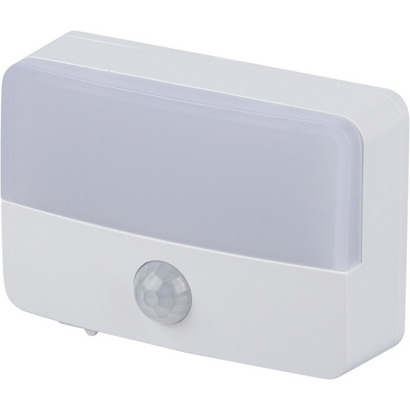 Lampka sensoryczna VB180-02 - bialy