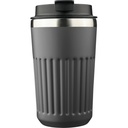 Kubek termiczny 400 ml VB184-19 - szary