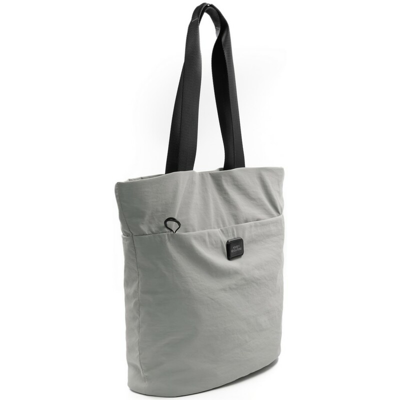 Torba podrozna BrandCharger Terra VB185-19 - szary