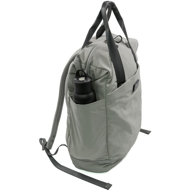 Torba podrozna BrandCharger Hauler VB186-19 - szary
