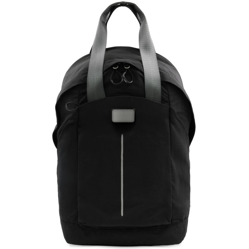 Plecak podróżny BrandCharger Pulse VB187-03 - czarny