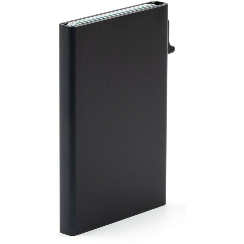 Portfel na dokumenty BrandCharger Wally VB195-15 - grafitowy