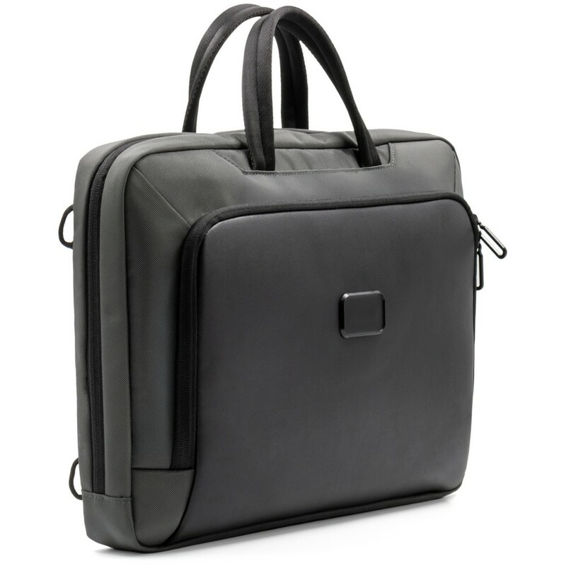 Torba na laptopa 16" BrandCharger Zenith VB196-03 - czarny