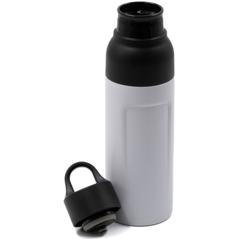 Butelka termiczna 520 ml BrandCharger Posh VB197-02 - bialy