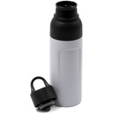 Butelka termiczna 520 ml BrandCharger Posh VB197-02 - bialy