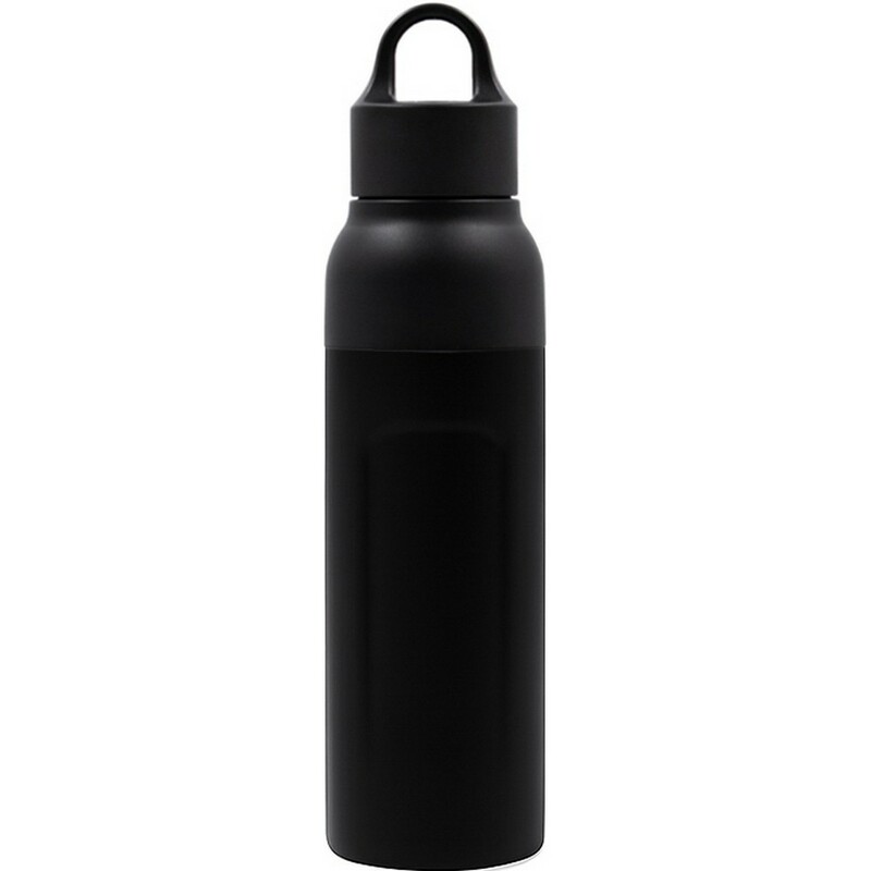 Butelka termiczna 520 ml BrandCharger Posh VB197-03 - czarny